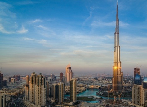 Fresha-kontoret i Dubai, Förenade Arabemiraten – lediga jobb
